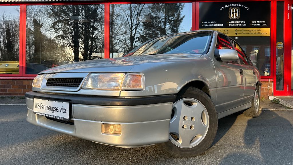 Opel Vectra 226.819 km 6.450 &euro; Oberkotzau 95145
