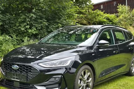 Ford Focus 16.154 km 20.889 &euro; Röslau 95195