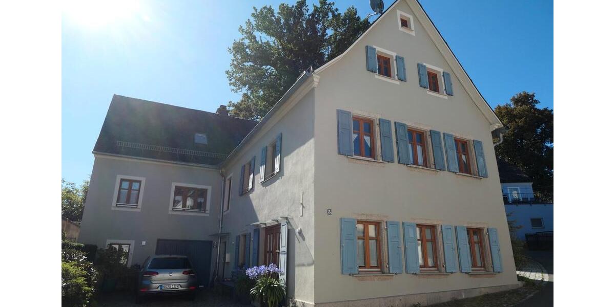 Einfamilienhaus Schwarzenbach an der Saale Fletschenreuth - 7 Zimmer, 210 m&sup2;, 320.000&euro; | Angebot:26004842