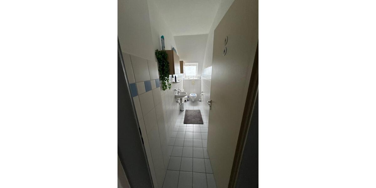 Dachgeschoßwohnung Bad Steben - 4 Zimmer, 106 m&sup2;, 800&euro; | Angebot:25972966