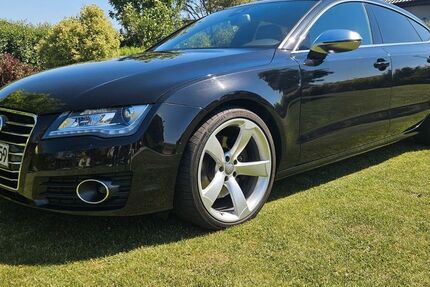 Audi A7 228.000 km 15.500 &euro; Selbitz 95152