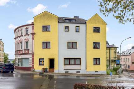 Wohnung Schönwald - 3 Zimmer, 80 m&sup2;, 70.000&euro; | Angebot:26648001