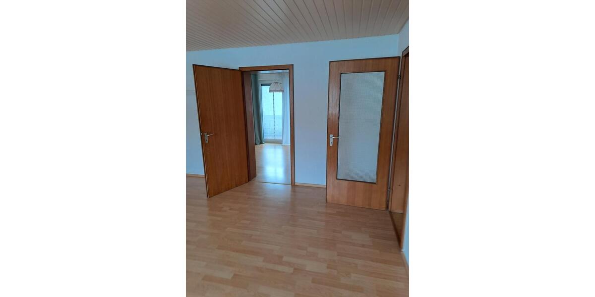 Etagenwohnung Geroldsgrün - 2 Zimmer, 53 m&sup2;, 315&euro; | Angebot:26197696