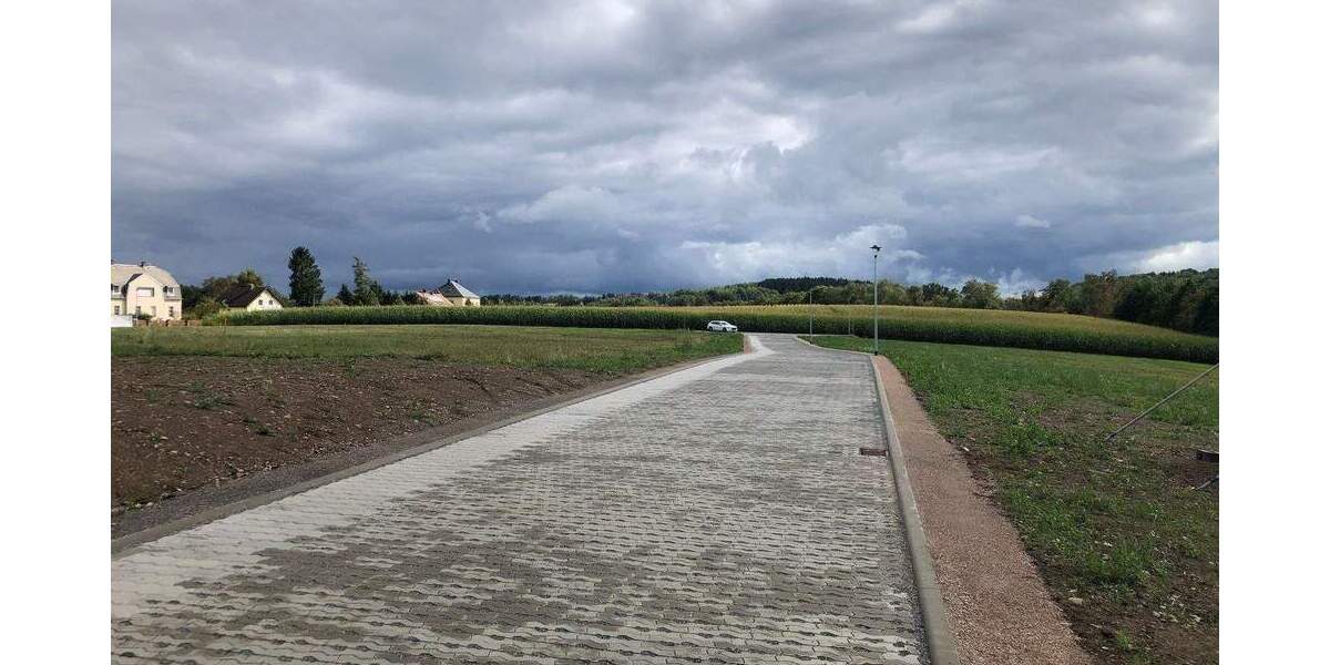 Grundstück Theuma - 104.000&euro; | Angebot:25909527