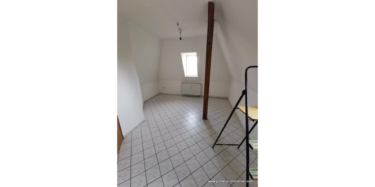 Etagenwohnung Plauen Altstadt - 4 Zimmer, 115 m&sup2;, 547&euro; | Angebot:25865206