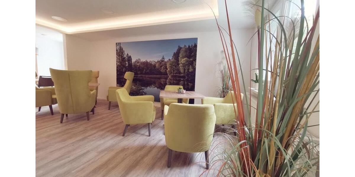 Etagenwohnung Bad Elster - 1 Zimmer, 34 m&sup2;, 325&euro; | Angebot:26534407