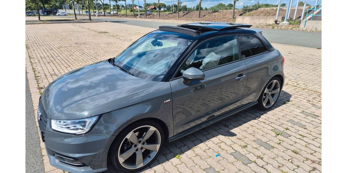 Audi A1 232.000 km 8.500 &euro; Syrau 08548