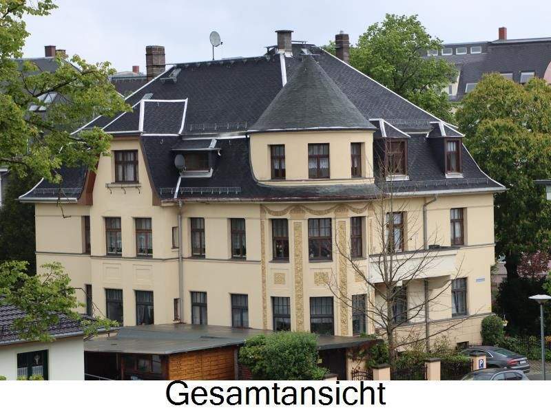 Mehrfamilienhaus, Wohnhaus Plauen Haselbrunn - 1 Zimmer, 494 m&sup2;, 495.000&euro; | Angebot:25694569