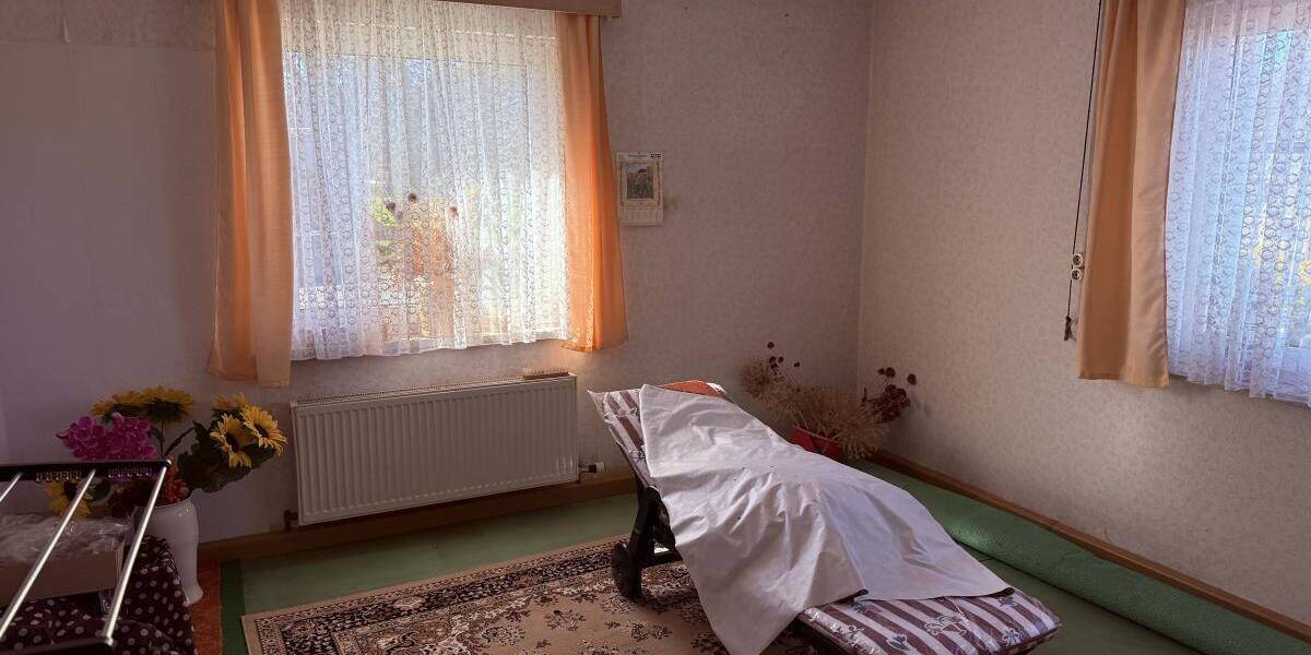 Einfamilienhaus Rosenthal am Rennsteig - 7 Zimmer, 151 m&sup2;, 59.900&euro; | Angebot:26402091