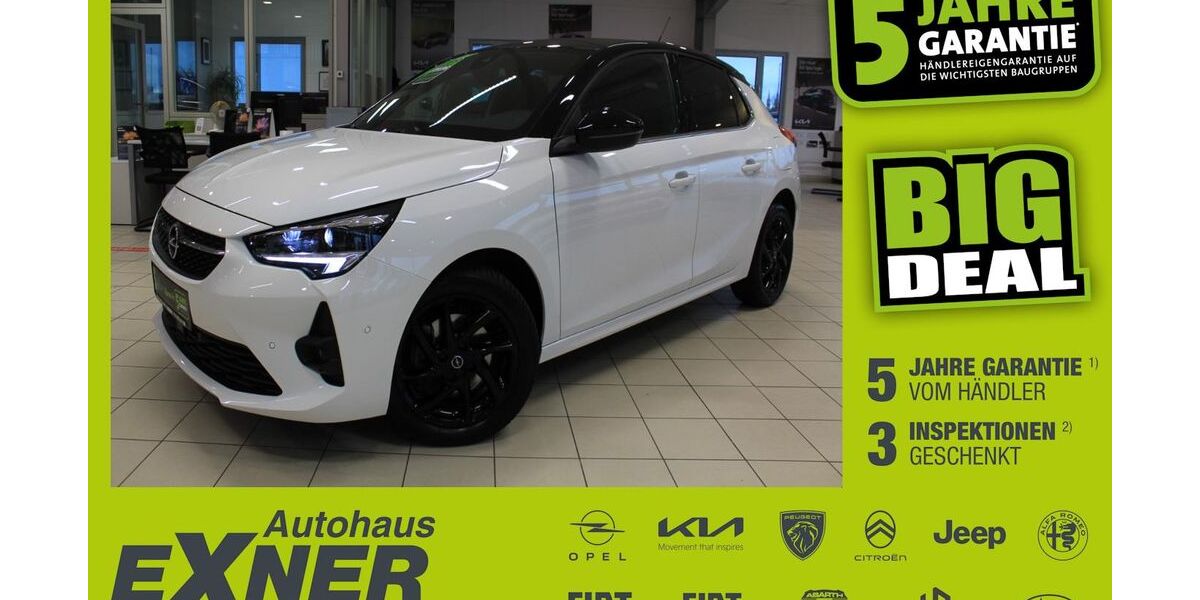 Opel Corsa 15.683 km 16.900 &euro; Hof 95032