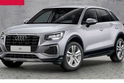 Audi Q2 8.100 km 24.580 &euro; Plauen 08527