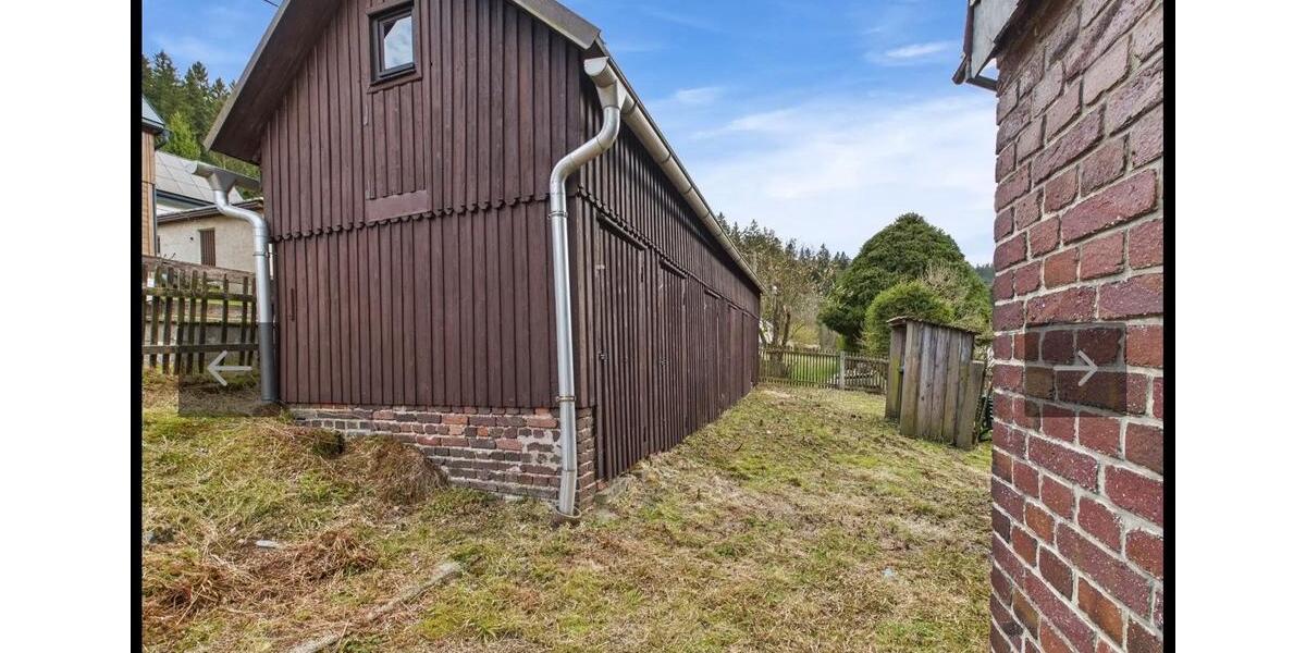 Einfamilienhaus Höchstädt im Fichtelgebirge - 30.000&euro; | Angebot:26165383