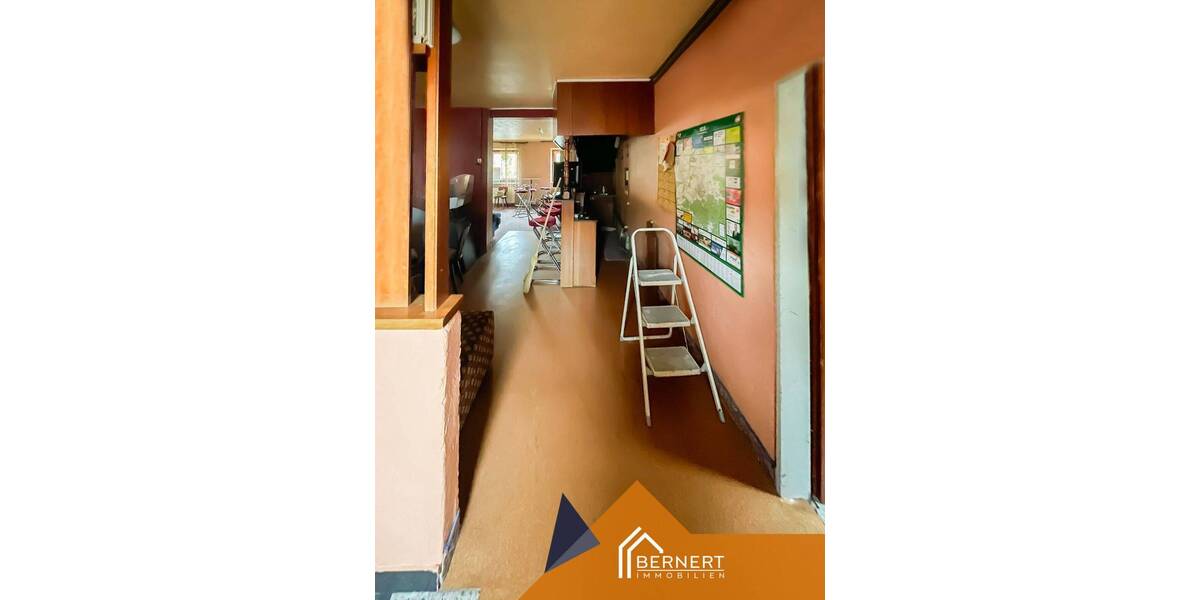 Mehrfamilienhaus, Wohnhaus Selb - 5 Zimmer, 184 m&sup2;, 115.000&euro; | Angebot:25689896