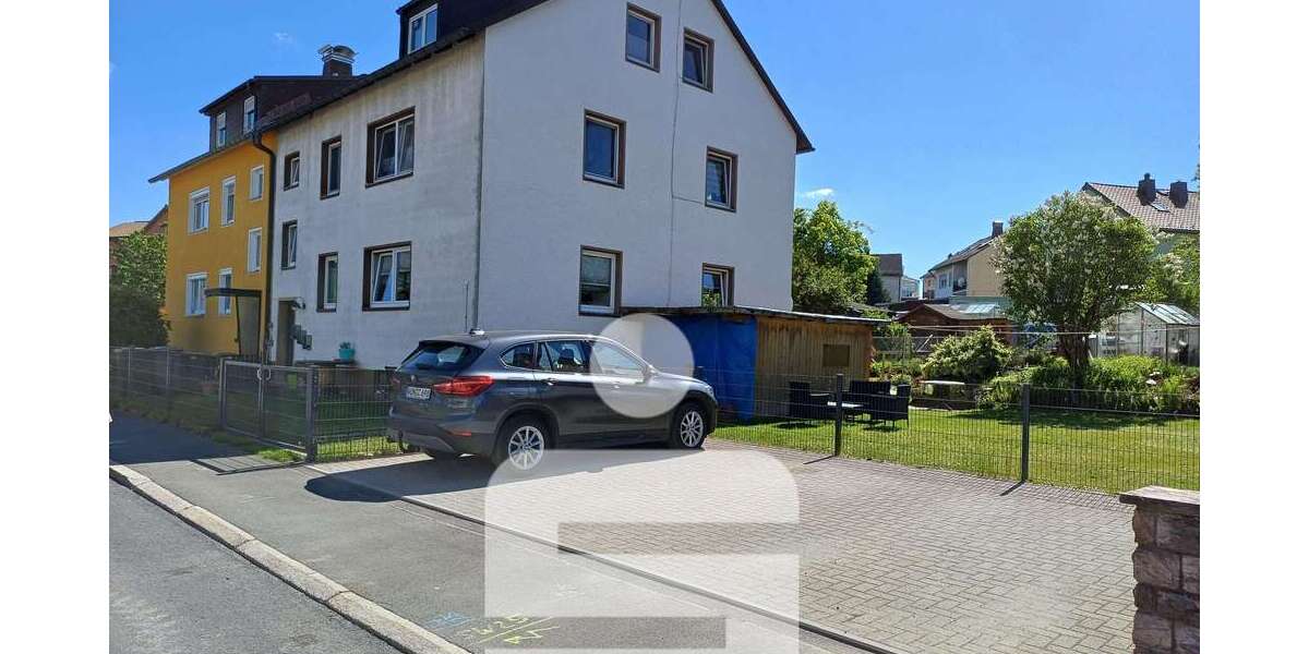 Einfamilienhaus Helmbrechts - 9 Zimmer, 175 m&sup2;, 218.000&euro; | Angebot:25341339