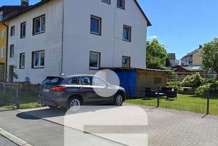 Haus Helmbrechts - 9 Zimmer, 175 m&sup2;, 218.000&euro; | Angebot:25341339