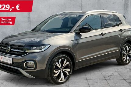 VW T-Cross 51.156 km 19.180 &euro; Hof 95030