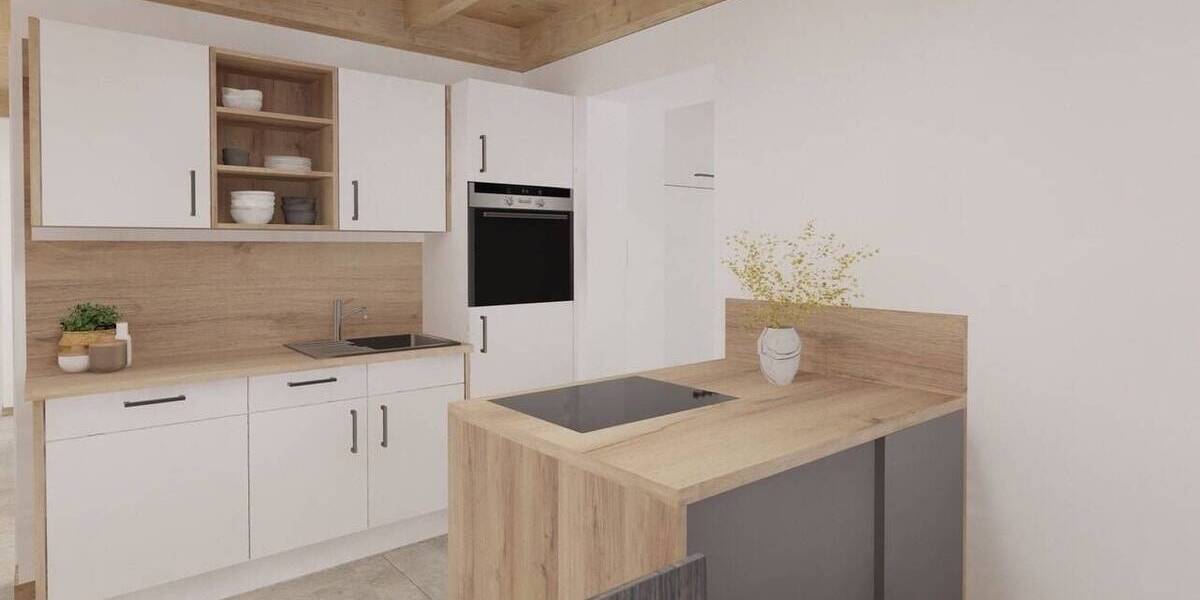 Bungalow Leupoldsgrün - 4 Zimmer, 120 m&sup2;, 489.000&euro; | Angebot:25668845