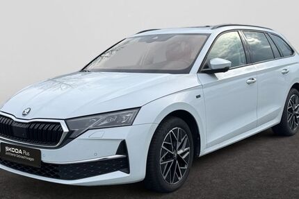 Skoda Octavia 27.060 km 31.280 &euro; Hof 95032
