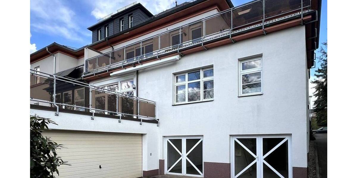 Mehrfamilienhaus, Wohnhaus Plauen Westend - 1 Zimmer, 316 m&sup2;, 549.000&euro; | Angebot:25662062