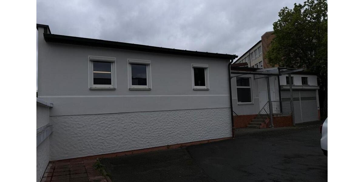 Gewerbeobjekt Hof Altstadt - 2.700&euro; | Angebot:17612554