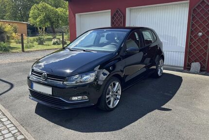 VW Polo 152.581 km 5.999 &euro; Hof 95032