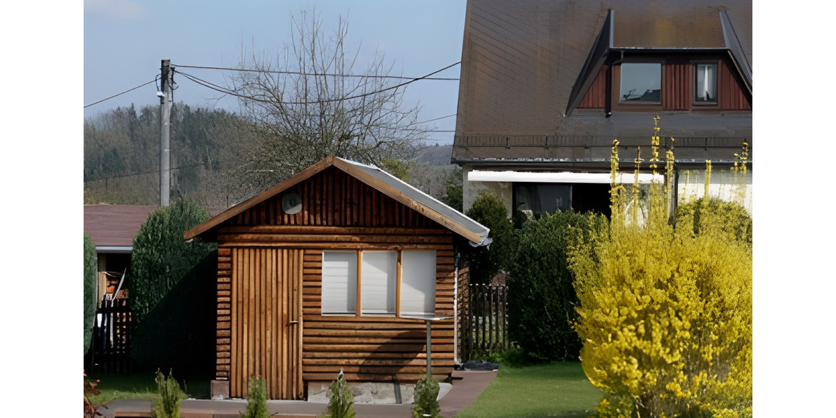 Doppelhaushälfte Weischlitz - 4 Zimmer, 150 m&sup2;, 190.000&euro; | Angebot:24350067