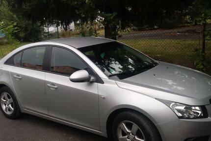 Chevrolet Cruze 170.000 km 3.250 &euro; Hof 95028