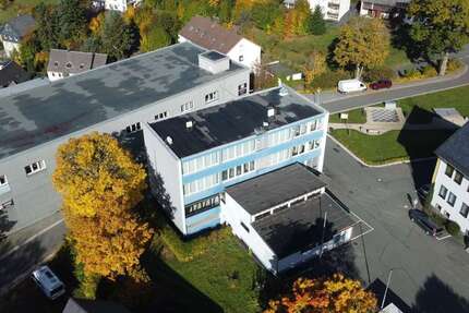 Gewerbeobjekt Presseck Braunersreuth - 599.000&euro; | Angebot:23112108