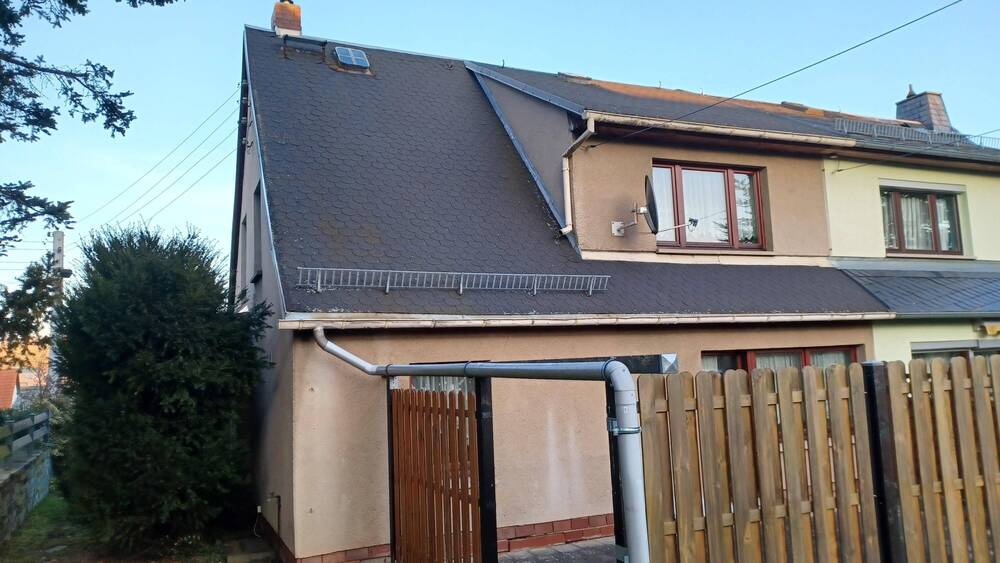 Doppelhaushälfte Plauen Reusa - 5 Zimmer, 115 m&sup2;, 173.000&euro; | Angebot:25662081