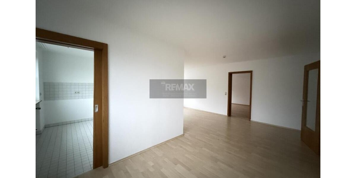 Etagenwohnung Geroldsgrün - 2 Zimmer, 60 m&sup2;, 450&euro; | Angebot:25160180