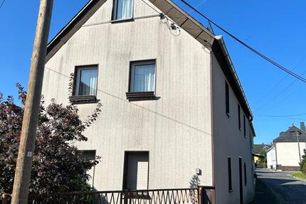 Haus Pausa-Mühltroff Mühltroff - 2 Zimmer, 60 m&sup2;, 24.990&euro; | Angebot:25099732