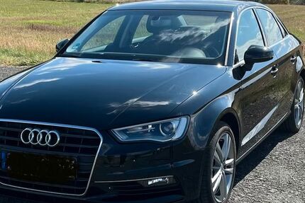 Audi A3 123.000 km 12.800 &euro; Presseck 95355