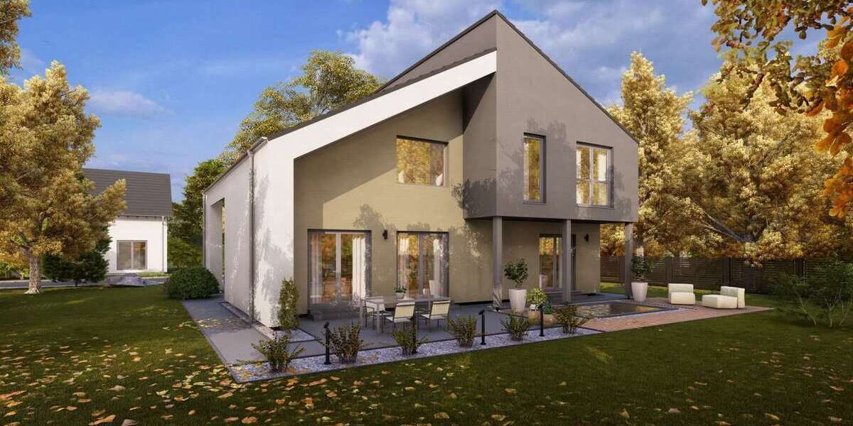 Einfamilienhaus Selb - 5 Zimmer, 210 m&sup2;, 649.900&euro; | Angebot:26671973
