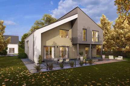 Haus Selb - 5 Zimmer, 210 m&sup2;, 649.900&euro; | Angebot:26671973