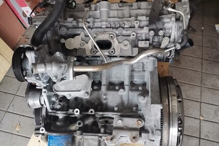 Opel Astra K Sports Tourer 113.000 km 1.500 &euro; Selb 95100