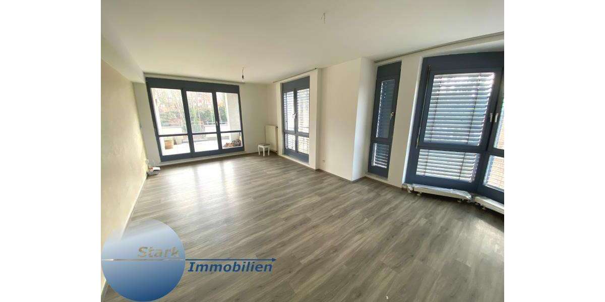 Etagenwohnung Plauen Ostvorstadt - 3 Zimmer, 83 m&sup2;, 510&euro; | Angebot:25795080