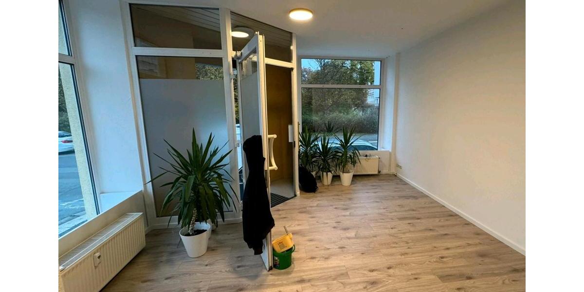 Gewerbeobjekt Plauen Bahnhofsvorstadt - 290&euro; | Angebot:26041106