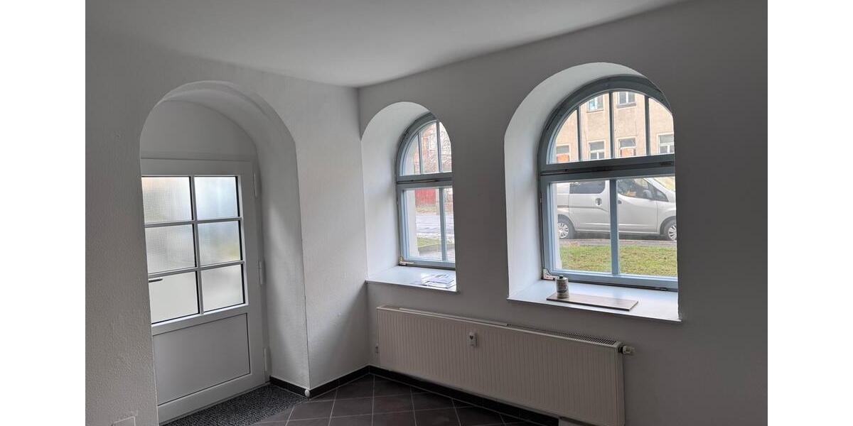 Gewerbeobjekt Plauen - 560&euro; | Angebot:26212568
