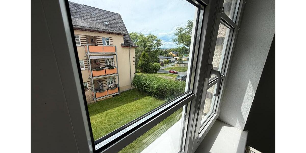 Etagenwohnung Plauen Alt Chrieschwitz - 3 Zimmer, 63 m&sup2;, 47.000&euro; | Angebot:26866468