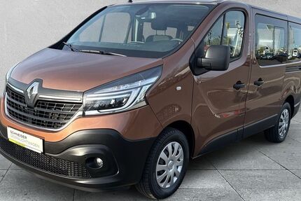 Renault Trafic 105.000 km 21.490 &euro; Hof 95030