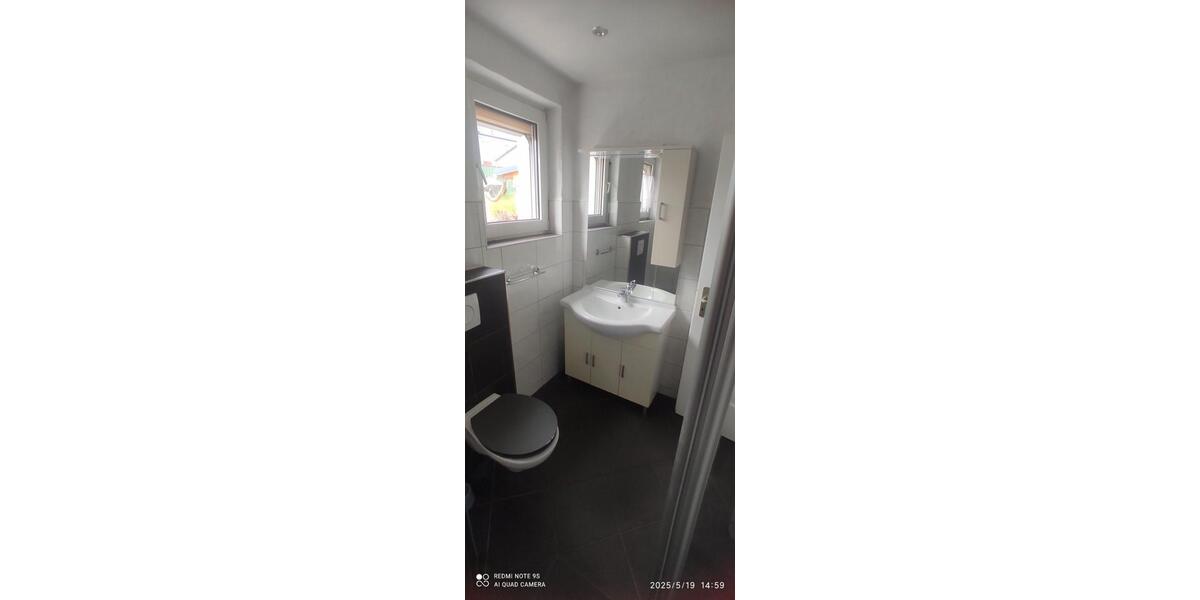 Erdgeschoßwohnung Marktleugast - 3 Zimmer, 64 m&sup2;, 550&euro; | Angebot:26610668