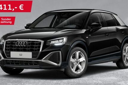 Audi Q2 18.580 km 31.760 &euro; Hof 95030