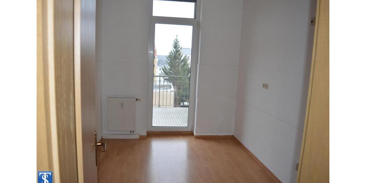 Etagenwohnung Plauen Bahnhofsvorstadt - 6 Zimmer, 132 m&sup2;, 700&euro; | Angebot:24212647