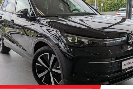 VW Tiguan 25.288 km 37.950 &euro; Naila 95119