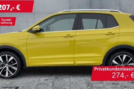 VW T-Cross 18.016 km 24.700 &euro; Hof 95030