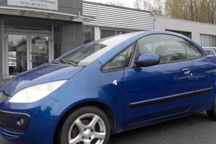 Mitsubishi Colt 226.000 km 950 &euro; Helmbrechts 95233