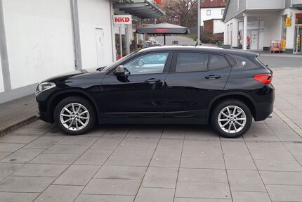 BMW X2 70.500 km 17.500 &euro; Selb 95100