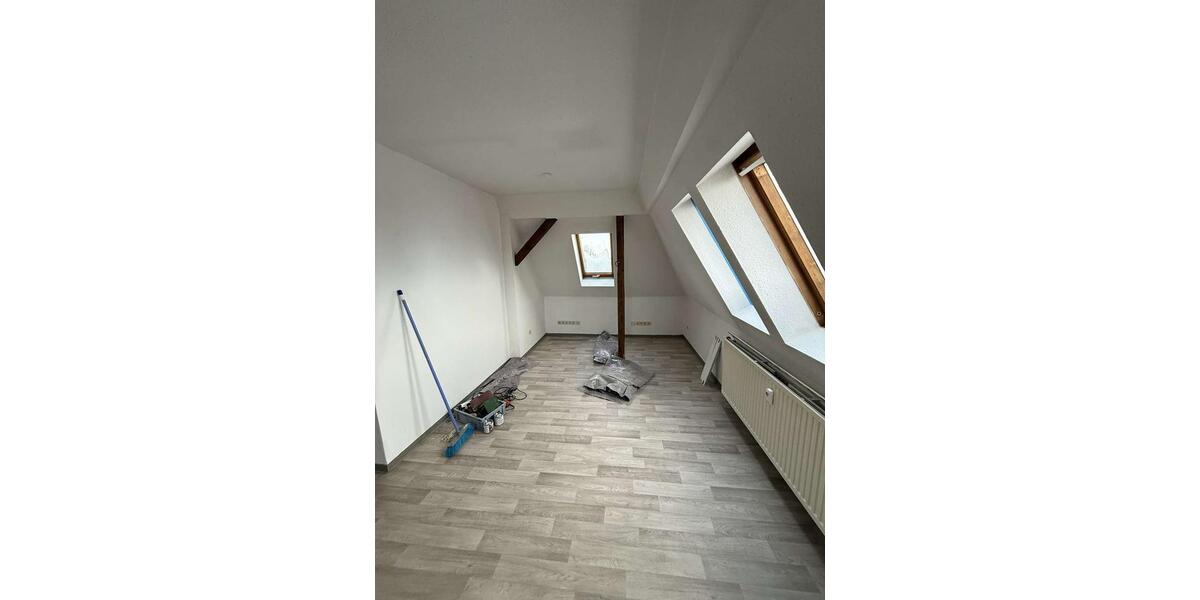 Etagenwohnung Plauen Altstadt - 3.5 Zimmer, 73 m&sup2;, 438&euro; | Angebot:24421981