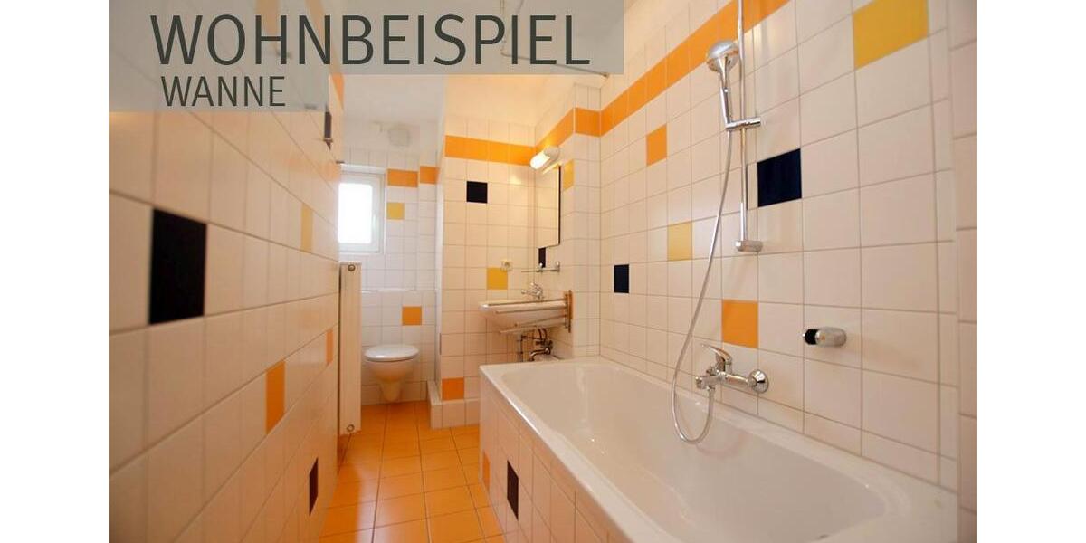 Etagenwohnung Plauen Bahnhofsvorstadt - 1 Zimmer, 14 m&sup2;, 130&euro; | Angebot:24506523