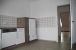 Dachgeschoßwohnung Plauen Bahnhofsvorstadt - 2.5 Zimmer, 82 m&sup2;, 315&euro; | Angebot:21228357